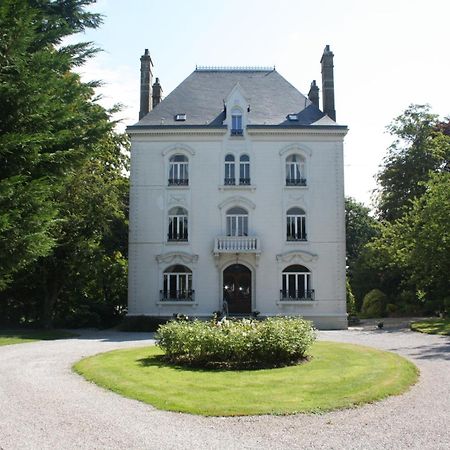 Le Plein Air Bed & Breakfast Saint-Étienne-au-Mont Екстериор снимка
