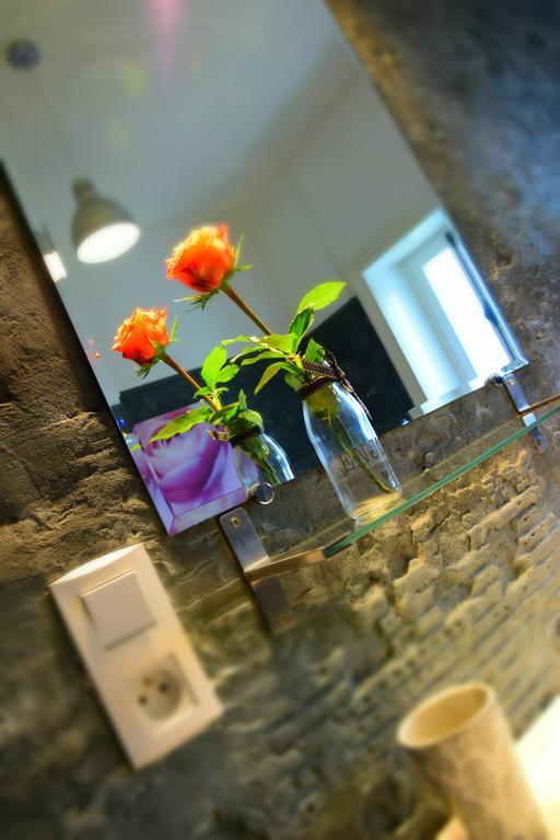 Le Plein Air Bed & Breakfast Saint-Étienne-au-Mont Екстериор снимка