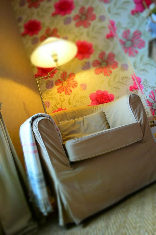 Le Plein Air Bed & Breakfast Saint-Étienne-au-Mont Екстериор снимка