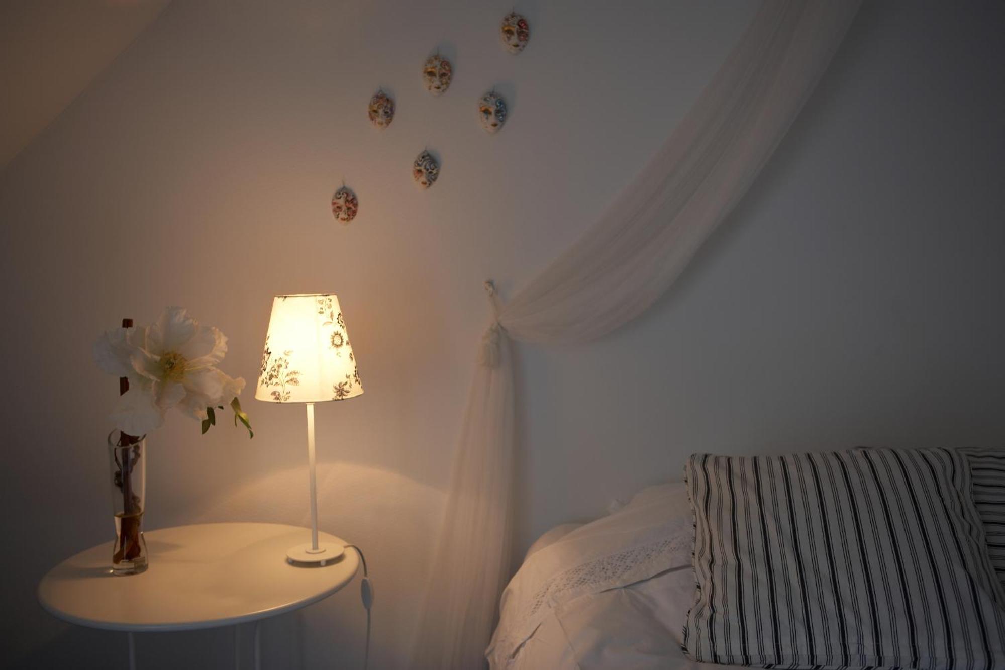 Le Plein Air Bed & Breakfast Saint-Étienne-au-Mont Екстериор снимка