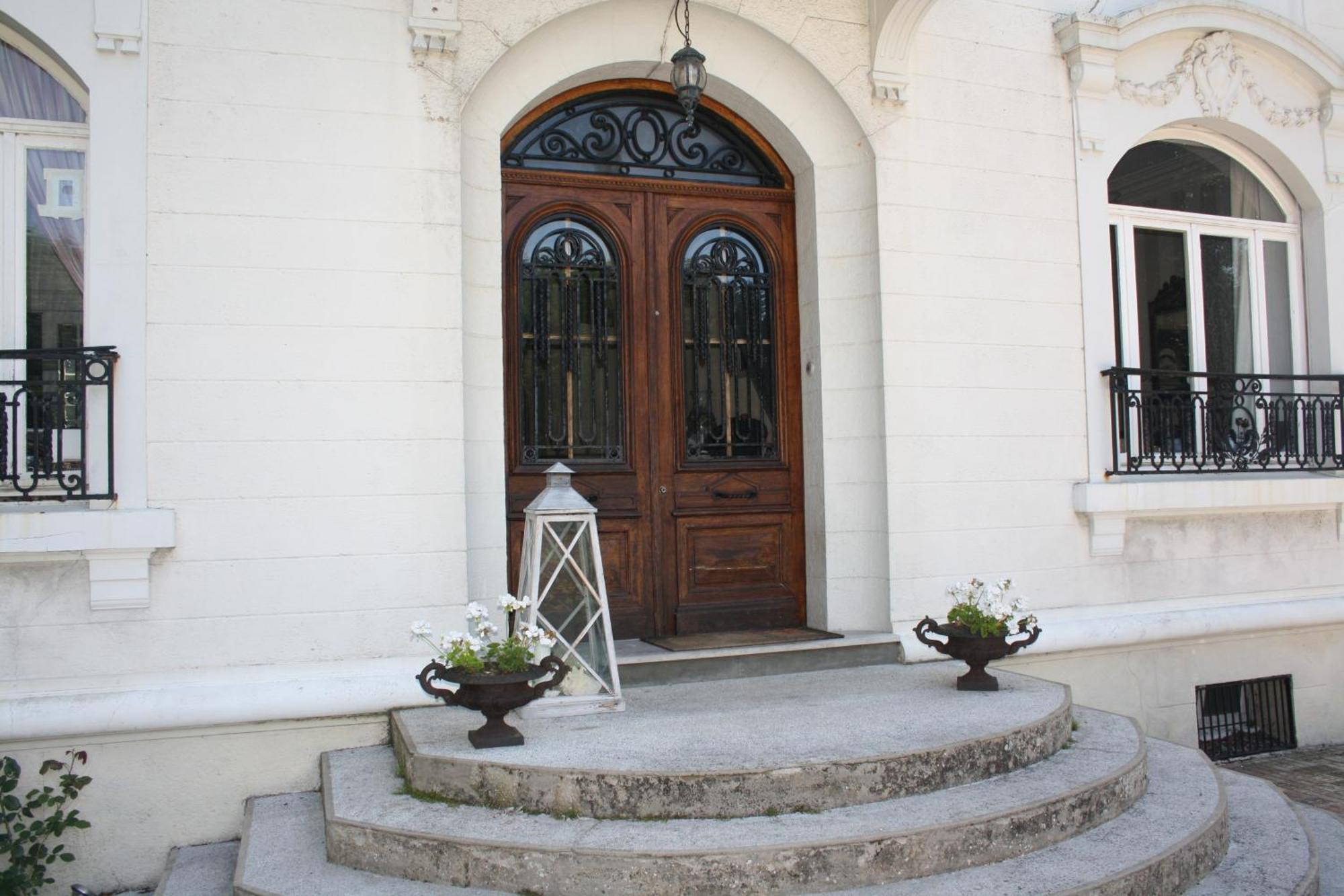 Le Plein Air Bed & Breakfast Saint-Étienne-au-Mont Екстериор снимка