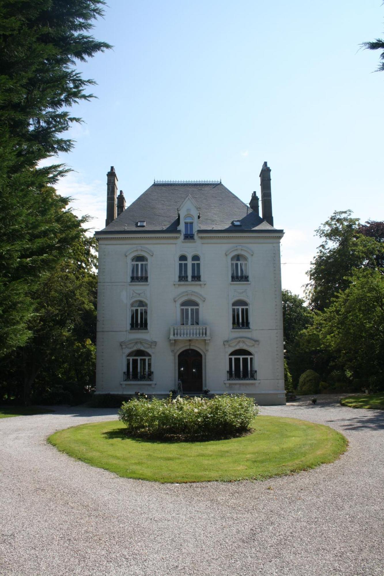 Le Plein Air Bed & Breakfast Saint-Étienne-au-Mont Екстериор снимка