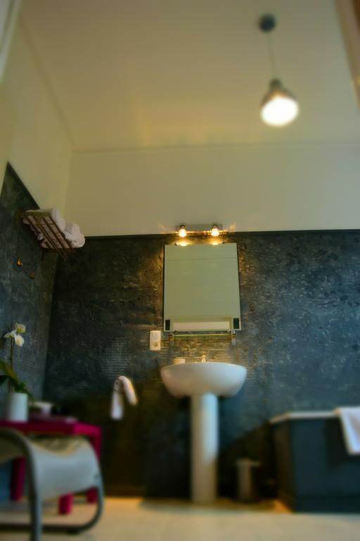 Le Plein Air Bed & Breakfast Saint-Étienne-au-Mont Екстериор снимка