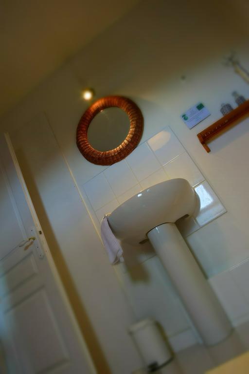 Le Plein Air Bed & Breakfast Saint-Étienne-au-Mont Екстериор снимка
