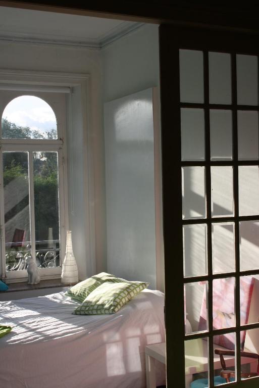 Le Plein Air Bed & Breakfast Saint-Étienne-au-Mont Стая снимка