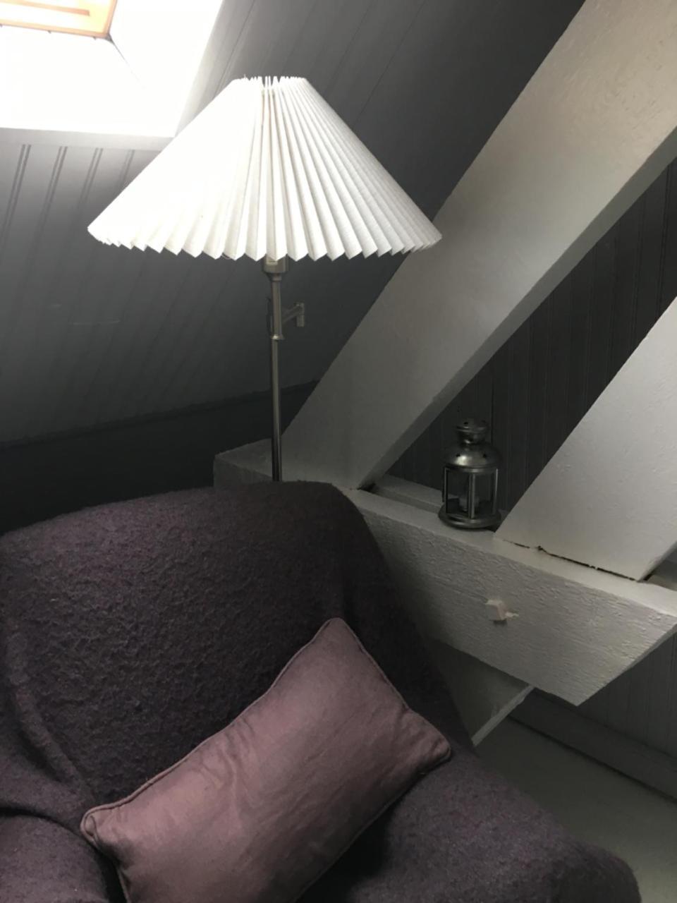 Le Plein Air Bed & Breakfast Saint-Étienne-au-Mont Екстериор снимка
