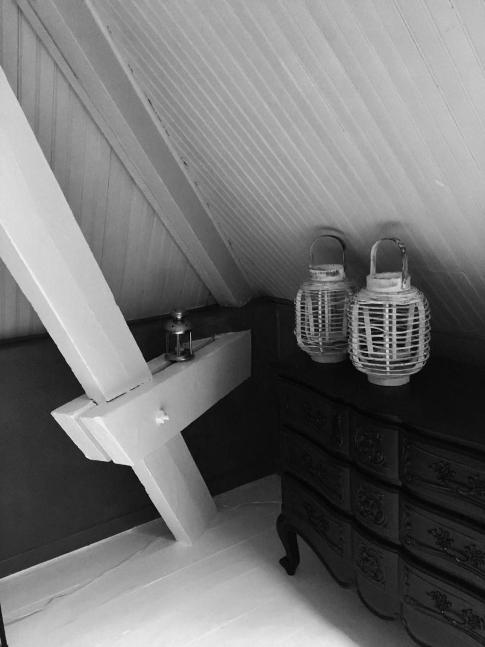 Le Plein Air Bed & Breakfast Saint-Étienne-au-Mont Екстериор снимка