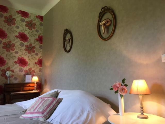 Le Plein Air Bed & Breakfast Saint-Étienne-au-Mont Екстериор снимка